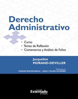 Derecho Administrativo. Curso. Temas de reflexión. Comentarios y análisis de fallos Edición 2017