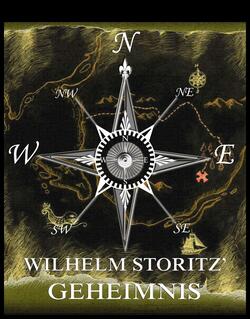 Wilhelm Storitz' Geheimnis