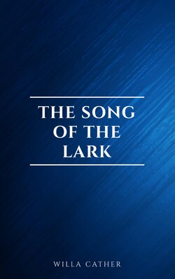 The Song of the Lark