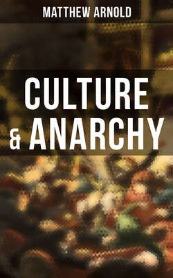 Culture & Anarchy