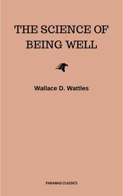 The Science of Being Well