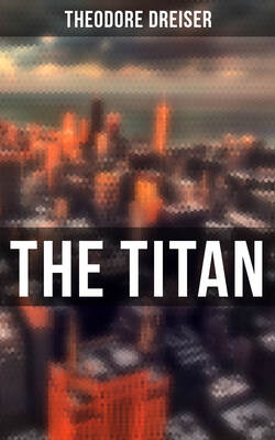 THE TITAN