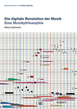 Die digitale Revolution der Musik