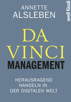 Da Vinci Management