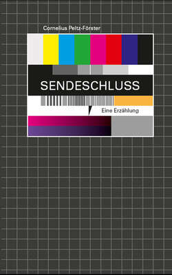 Sendeschluss