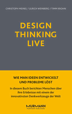 Design Thinking Live