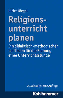 Religionsunterricht planen