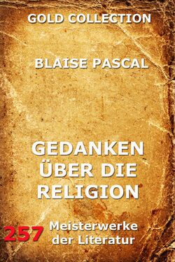 Gedanken über die Religion