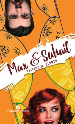 Max & Suhail