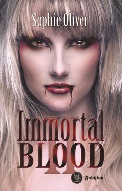 Immortal Blood 2