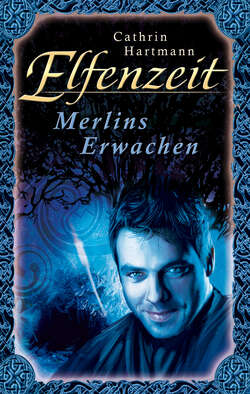 Elfenzeit 11: Merlins Erwachen