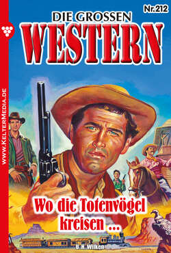 Die großen Western 212