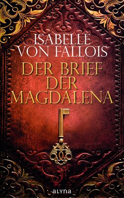 Der Brief der Magdalena