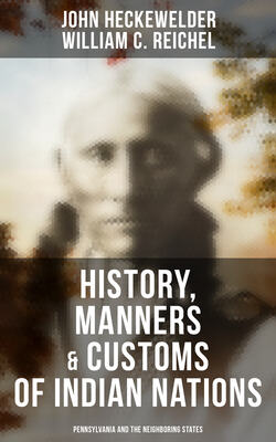 History, Manners & Customs of Indian Nations (Pennsylvania and the Neighboring States)