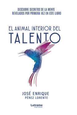 El animal interior del talento