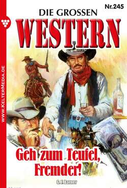 Die großen Western 245