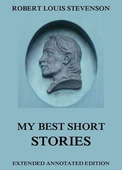 My Best Short Stories