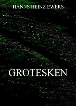 Grotesken