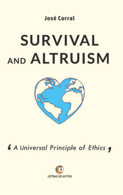 Survival and Altruism