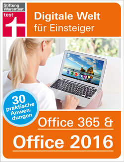 Office 365 & Office 2016