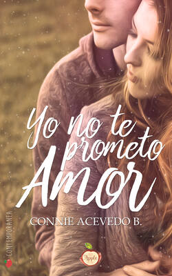 Yo no te prometo amor