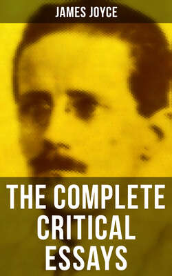 The Complete Critical Essays
