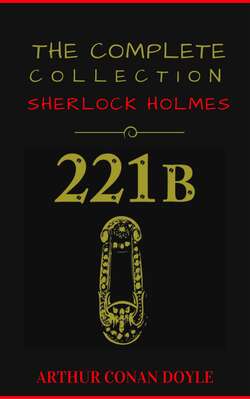 Sherlock Holmes: The Collection (Manor Books Publishing) (The Greatest Fictional Characters of All Time)