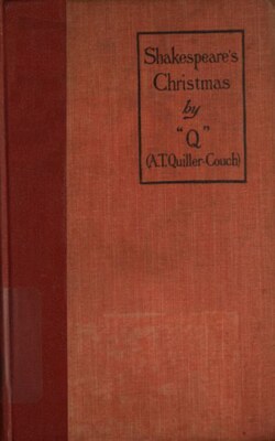 Shakespeare's Christmas and Stories