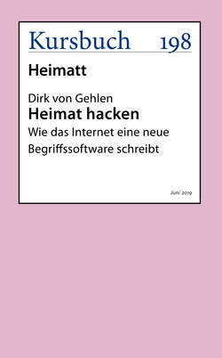 Heimat hacken