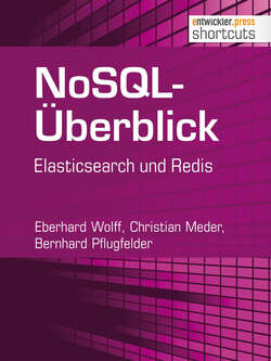 NoSQL-Überblick - Elasticsearch und Redis