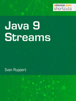 Java 9 Streams