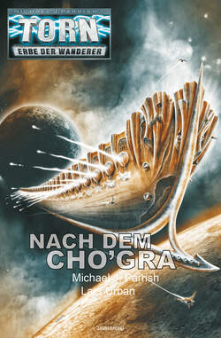 Torn 52 - Nach dem Cho'gra