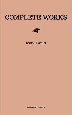 Mark Twain: Complete Works