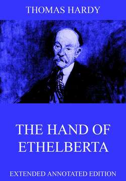 The Hand Of Ethelberta