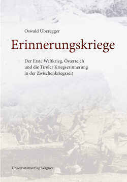 Erinnerungskriege