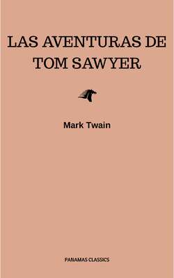 Aventuras de Masín (Tom) Sawyer