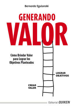 Generando valor