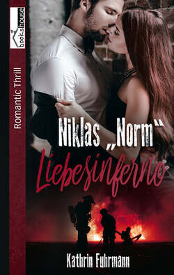 Niklas "Norm" - Liebesinferno