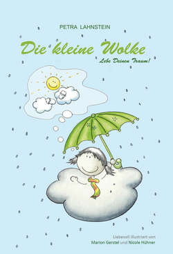 Die kleine Wolke