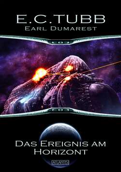 Earl Dumarest 26: Das Ereignis am Horizont