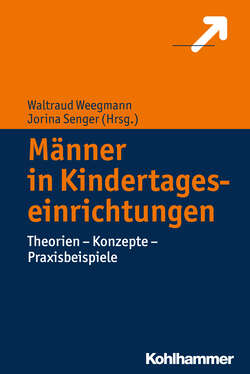 Männer in Kindertageseinrichtungen