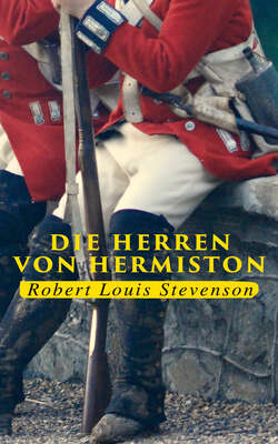 Die Herren von Hermiston 