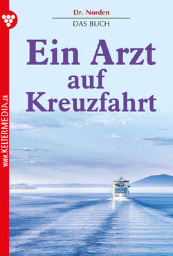 Dr. Norden – Das Buch – Arztroman