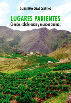 Lugares parientes