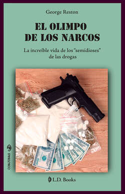 El Olimpo de los narcos