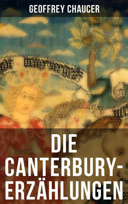 Die Canterbury-Erzählungen