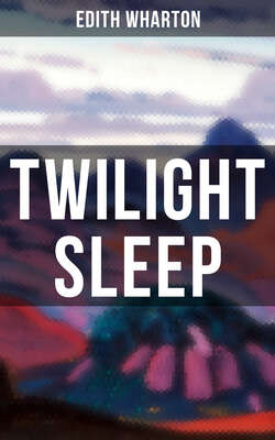 TWILIGHT SLEEP