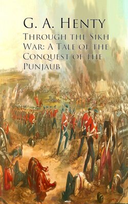 Through the Sikh War