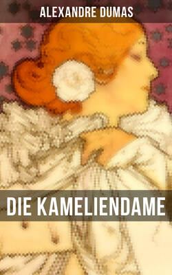 Die Kameliendame