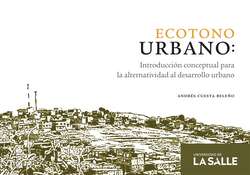 Ecotono urbano